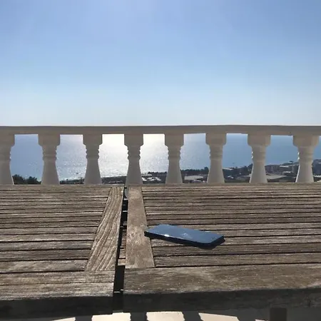Villa Toros 3