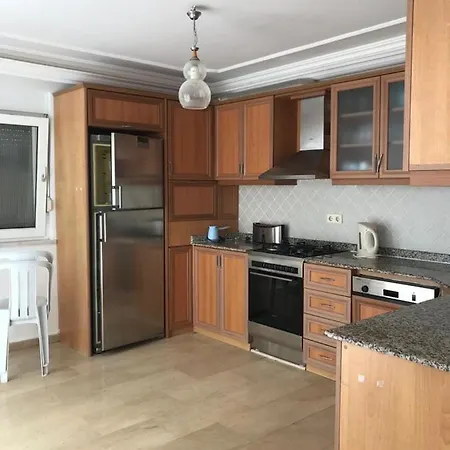 Villa Toros 3 *
