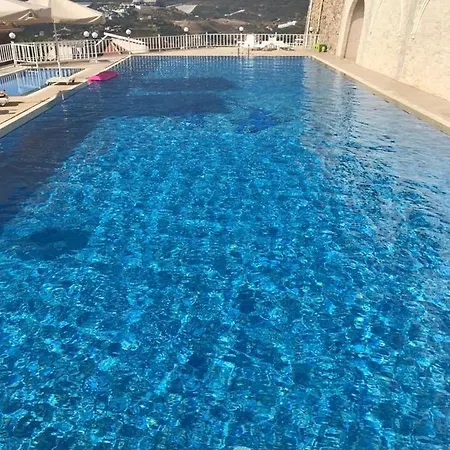 Toros 3 Villa Alanya