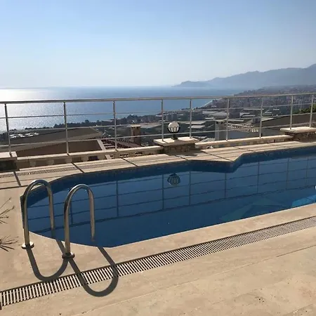 Villa Toros 3